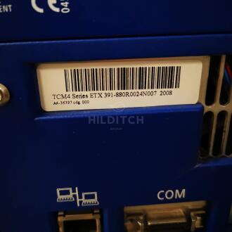 Radiometer Copenhagen TCM4 Series Modular Multiparameter Monitor - 3