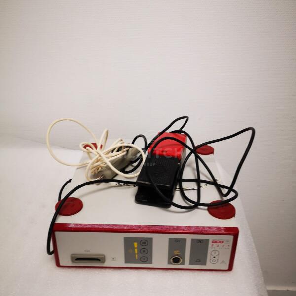 Wolf 2271 US Litho Ultrasound Generator