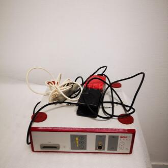 Wolf 2271 US Litho Ultrasound Generator