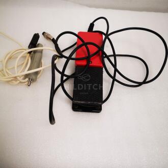 Wolf 2271 US Litho Ultrasound Generator - 2