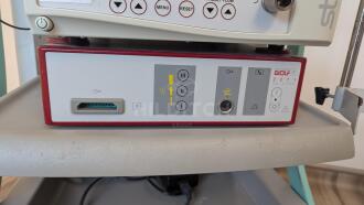 Wolf 2271 US Litho Ultrasound Generator - 3
