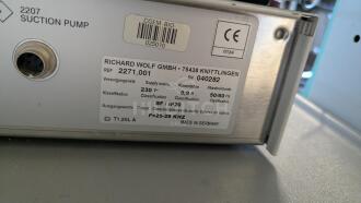 Wolf 2271 US Litho Ultrasound Generator - 4
