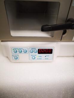 Socomed Endoflow Irrigation and Suction System - 3