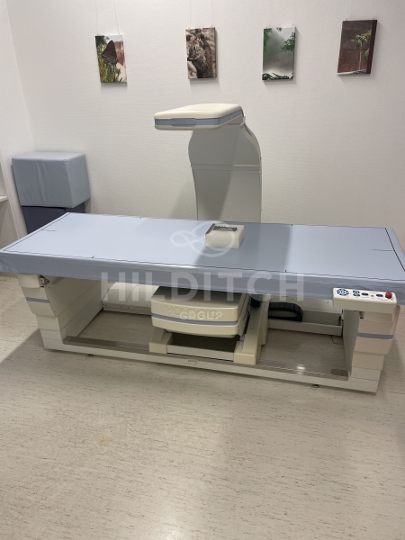 Hologic Horizon A DXA System