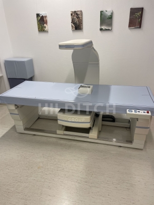 Hologic Horizon A DXA System