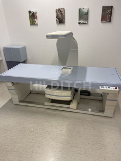 Hologic Horizon A DXA System