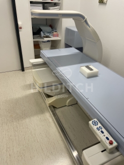 Hologic Horizon A DXA System - 2