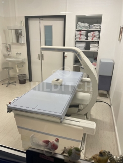 Hologic Horizon A DXA System - 3