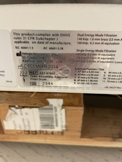 Hologic Horizon A DXA System - 5