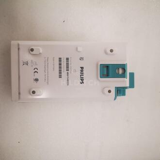 5x Philips M3015A Microstream CO2 Module Extensions - 2