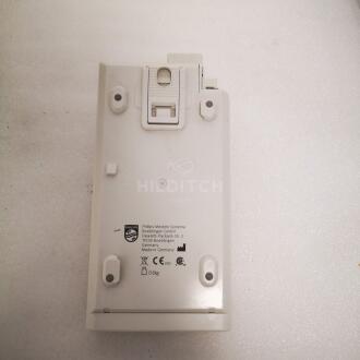 5x Philips M3015A Microstream CO2 Module Extensions - 6