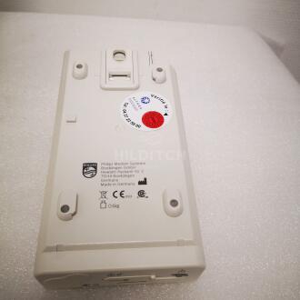 5x Philips M3015A Microstream CO2 Module Extensions - 8