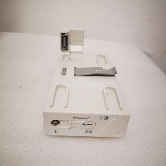 5x Philips M3015A Microstream CO2 Module Extensions - 11