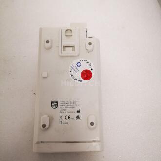 5x Philips M3015A Microstream CO2 Module Extensions - 13