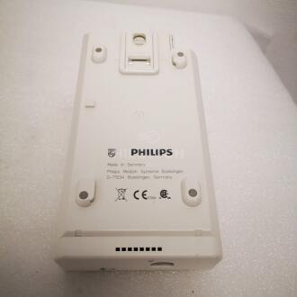 5x Philips M3015A Microstream CO2 Module Extensions - 15