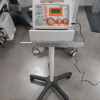 Taema Osiris 3 Ventilator