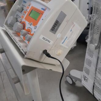 Taema Osiris 3 Ventilator - 6