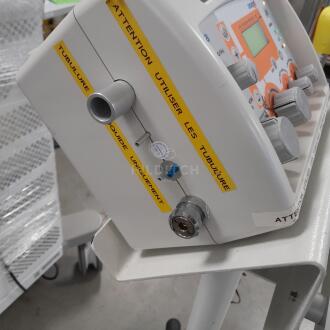 Taema Osiris 3 Ventilator - 10
