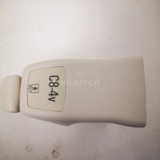 Philips C8-4V Endocavitary Transducer - 6