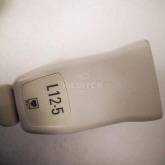 Philips L12-5 Linear Transducer - 2