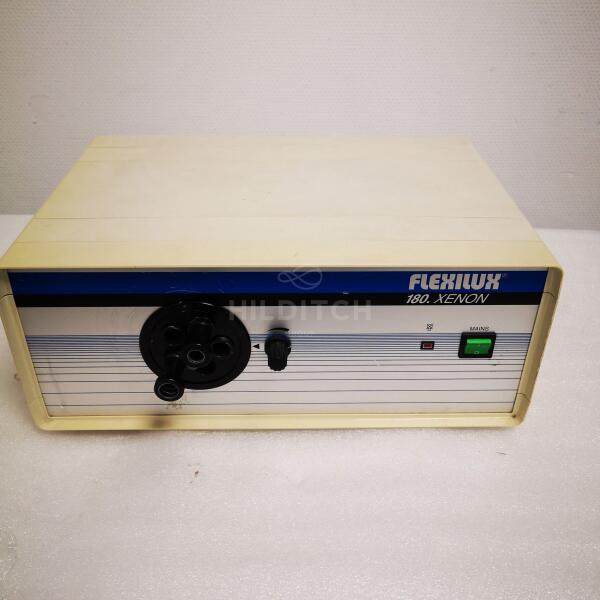 ALM Flexilux 180 Xenon Cold light source