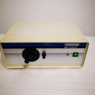 ALM Flexilux 180 Xenon Cold light source