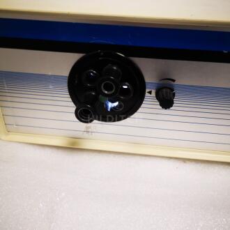 ALM Flexilux 180 Xenon Cold light source - 2