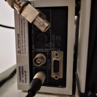 Leica M820 F19 Microscope - 7