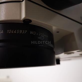 Leica M820 F19 Microscope - 11