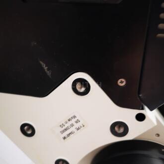 Leica M820 F19 Microscope - 12