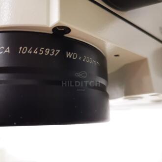 Leica M820 F19 Microscope - 13