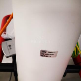 Leica M820 F19 Microscope - 18