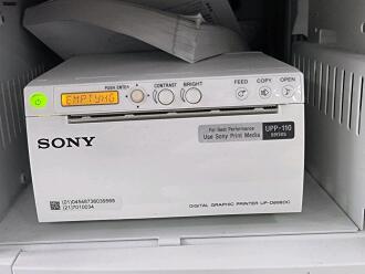 GE Voluson E8 BT20 Ultrasound System - 6