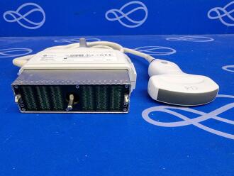 GE Voluson E8 BT20 Ultrasound System - 8
