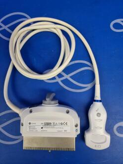 GE Voluson E8 BT20 Ultrasound System - 9