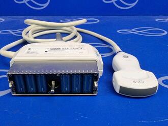 GE Voluson E8 BT20 Ultrasound System - 10