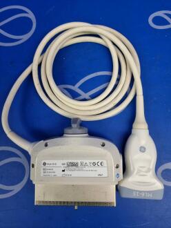 GE Voluson E8 BT20 Ultrasound System - 11