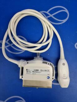 GE Vivid E95 Ultrasound System - No HDD - 6