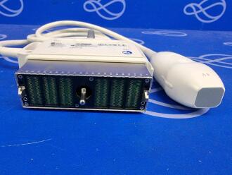 GE Vivid E95 Ultrasound System - No HDD - 7