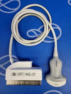 Siemens Healthineers Sequoia Ultrasound System - 8