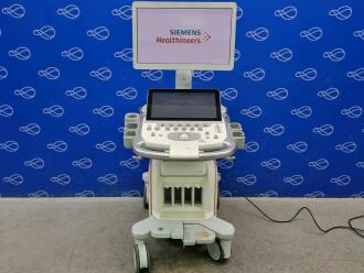Siemens Healthineers Sequoia Ultrasound System
