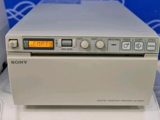 GE Voluson-i Portable Ultrasound on Voluson Station - No HDD - 6