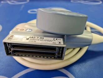 GE Voluson-i Portable Ultrasound on Voluson Station - No HDD - 9