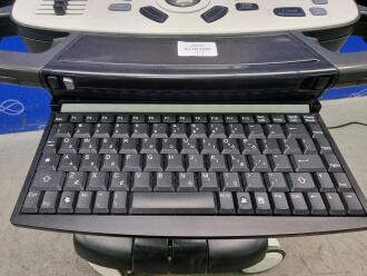 GE Vivid E95 Ultrasound System - 5