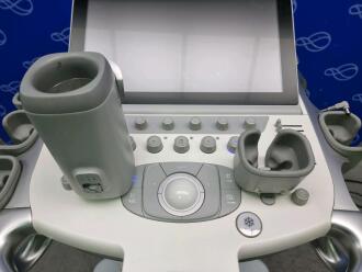 Siemens Healthineers Sequoia Ultrasound System - 7