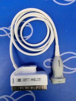 Siemens Healthineers Sequoia Ultrasound System - 12