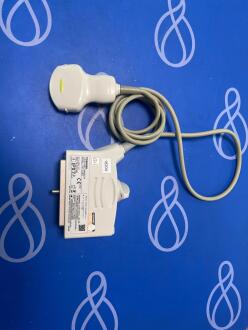 Toshiba Aplio 300 Ultrasound - 5