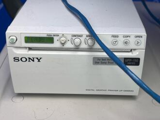 Toshiba Aplio 300 Ultrasound - 9