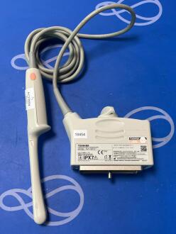 Toshiba Aplio 300 Ultrasound - 6