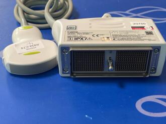 Toshiba Aplio 300 Ultrasound - 7